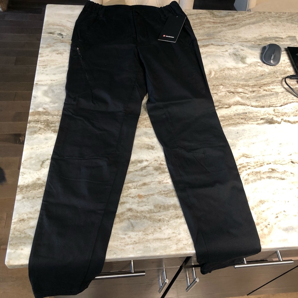 Lululemon All Town Commute Pant